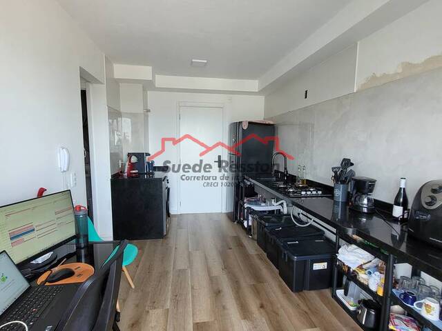 #1733 - Apartamento para Venda em São Paulo - SP