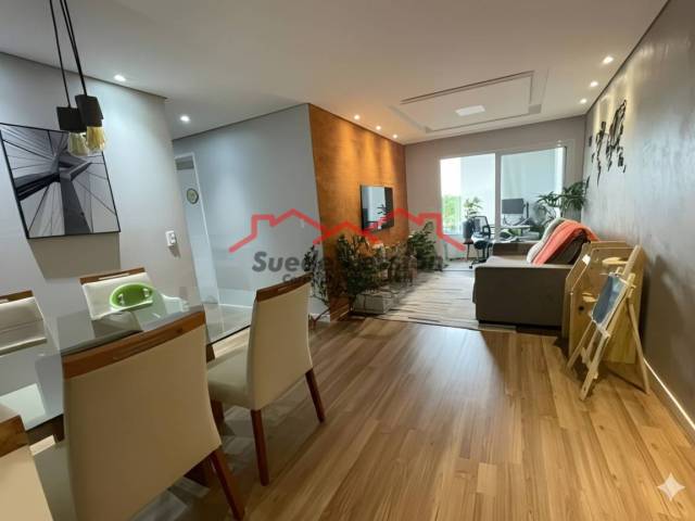 #1734 - Apartamento para Venda em São Paulo - SP