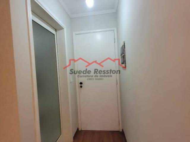 #1735 - Apartamento para Locação em São Paulo - SP