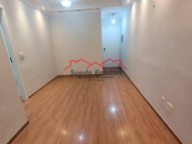 #1735 - Apartamento para Locação em São Paulo - SP