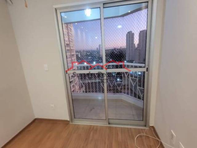 #1735 - Apartamento para Locação em São Paulo - SP
