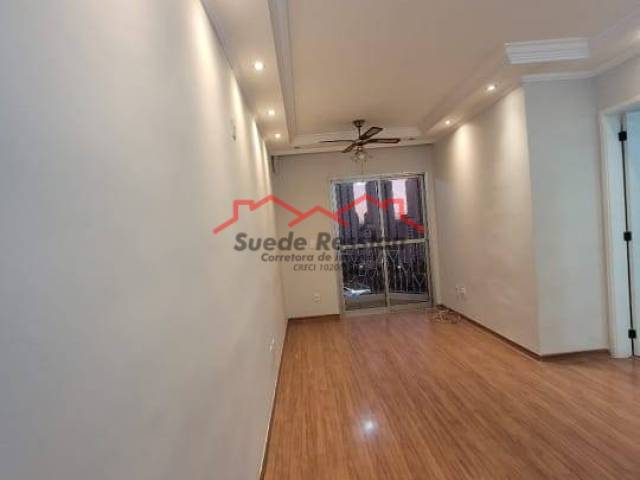 #1735 - Apartamento para Locação em São Paulo - SP