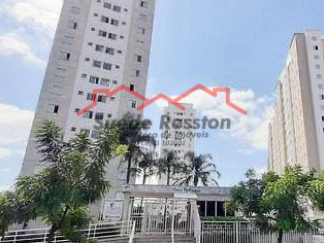 #1736 - Apartamento para Venda em São Paulo - SP