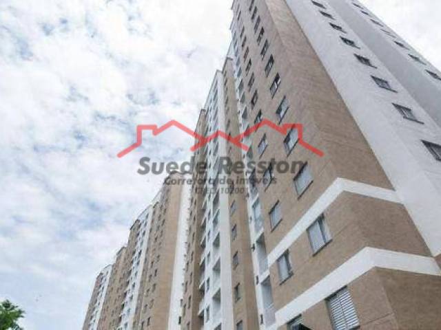 #1736 - Apartamento para Venda em São Paulo - SP