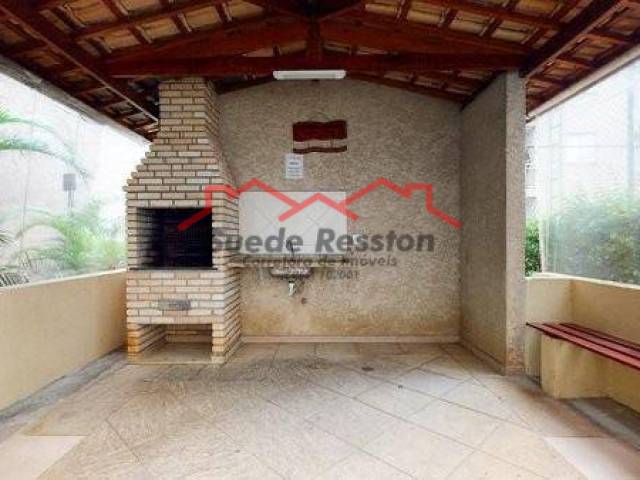 #1736 - Apartamento para Venda em São Paulo - SP