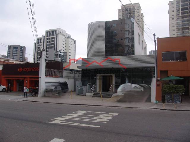 #1730 - Conjunto Comercial para Locação em São Paulo - SP