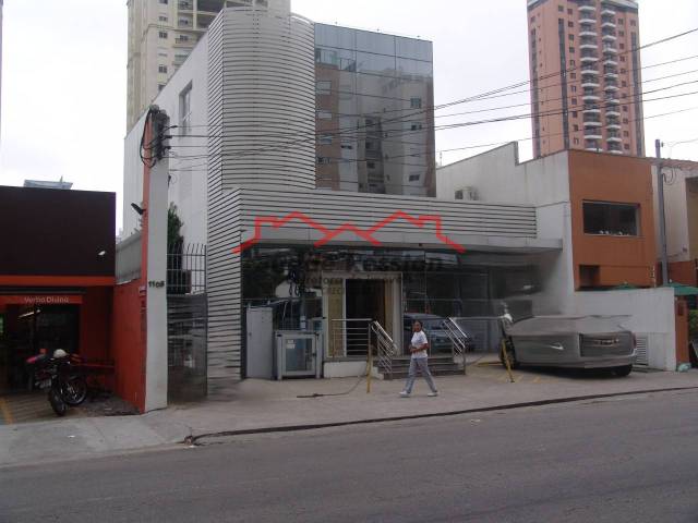 #1730 - Conjunto Comercial para Locação em São Paulo - SP