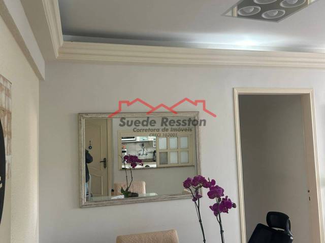 #1737 - Apartamento para Locação em São Paulo - SP