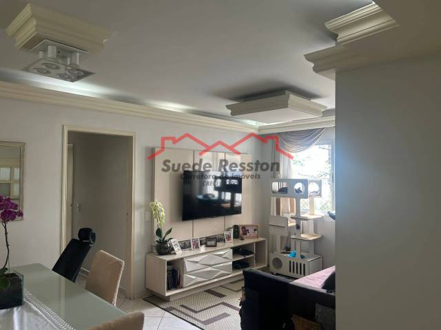 #1737 - Apartamento para Locação em São Paulo - SP