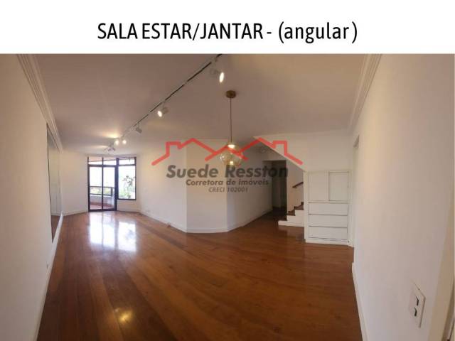 #1738 - Cobertura para Venda em São Paulo - SP