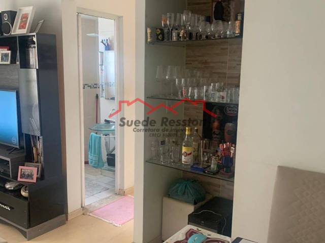 #1739 - Apartamento para Venda em São Paulo - SP