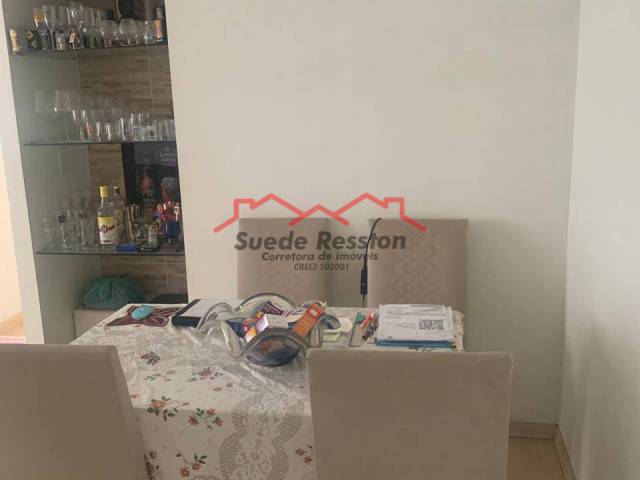 #1739 - Apartamento para Venda em São Paulo - SP