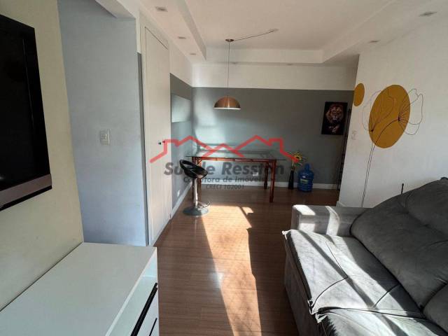 #1740 - Apartamento para Venda em São Paulo - SP