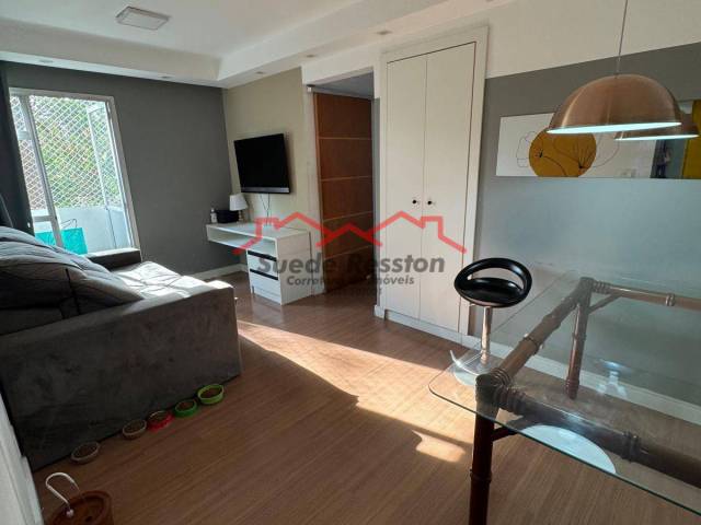 #1740 - Apartamento para Venda em São Paulo - SP