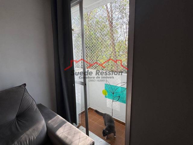 Apartamento para Venda em São Paulo - 4