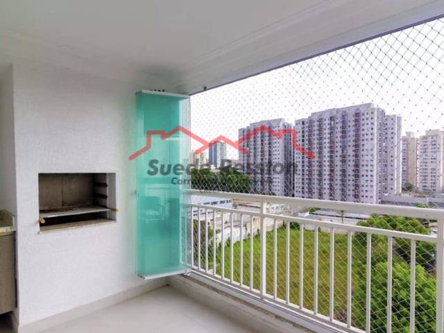 #1742 - Apartamento para Venda em São Paulo - SP