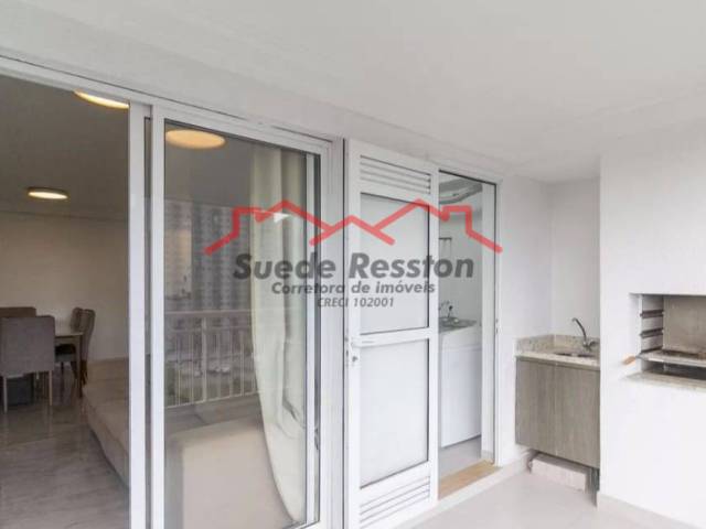 #1742 - Apartamento para Venda em São Paulo - SP