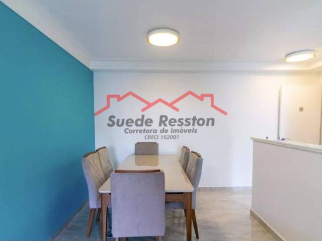 Apartamento para Venda em São Paulo - 5