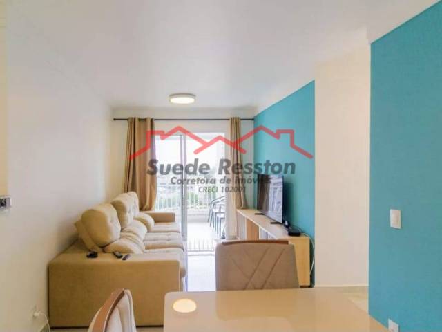 #1742 - Apartamento para Venda em São Paulo - SP