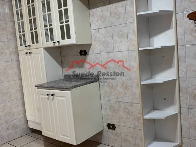 #1718 - Sobrado para Locação em São Paulo - SP