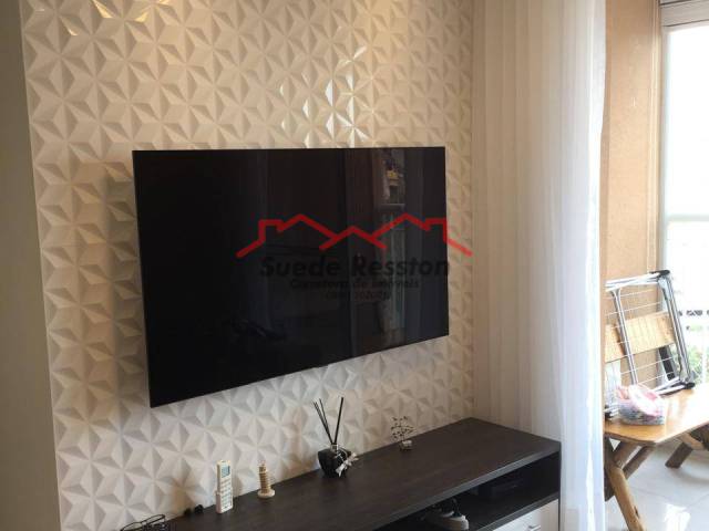 #1741 - Apartamento para Venda em São Paulo - SP