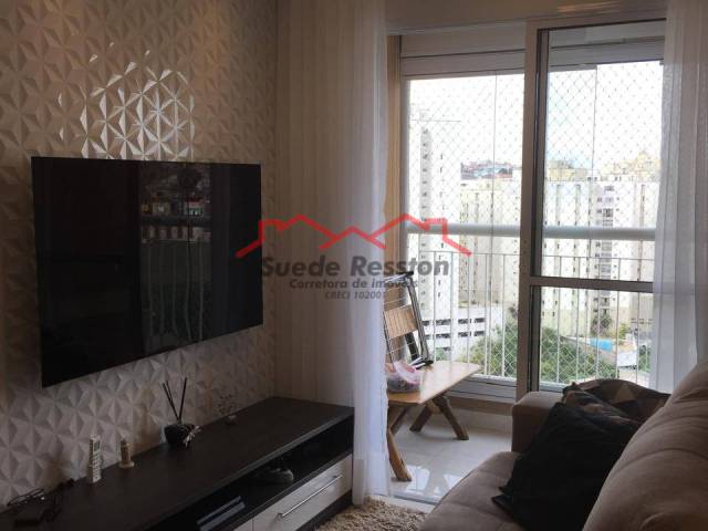 #1741 - Apartamento para Venda em São Paulo - SP