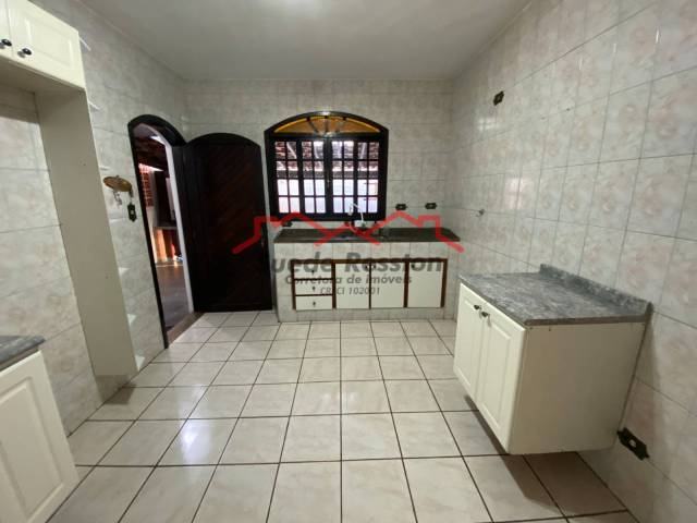 #1744 - Sobrado para Locação em São Paulo - SP