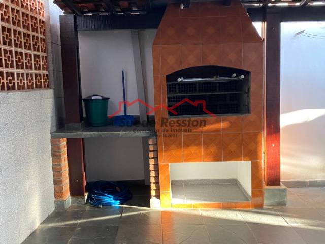 #1744 - Casa para Venda em São Paulo - SP