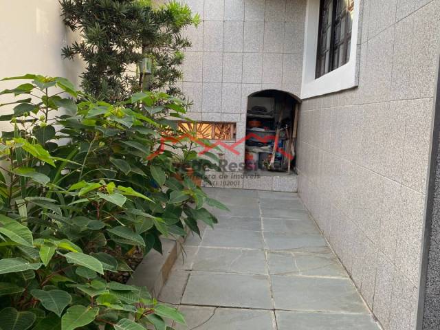 #1744 - Casa para Venda em São Paulo - SP