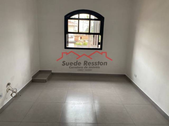 #1744 - Sobrado para Locação em São Paulo - SP