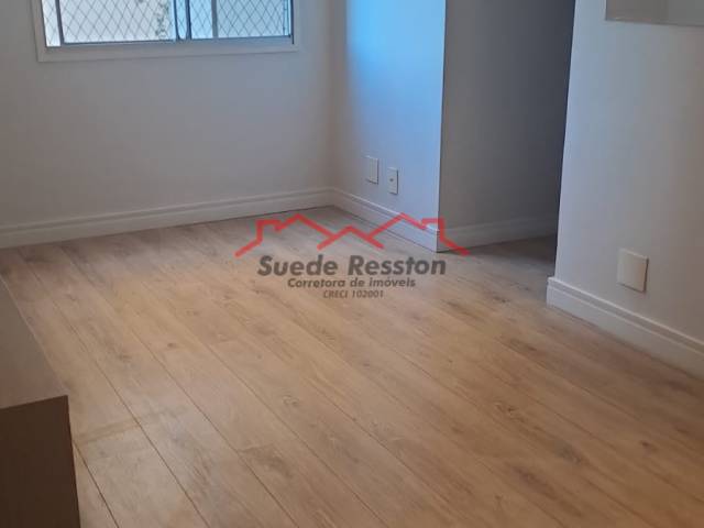 #1745 - Apartamento para Locação em São Paulo - SP