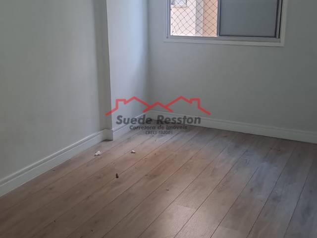 #1745 - Apartamento para Locação em São Paulo - SP