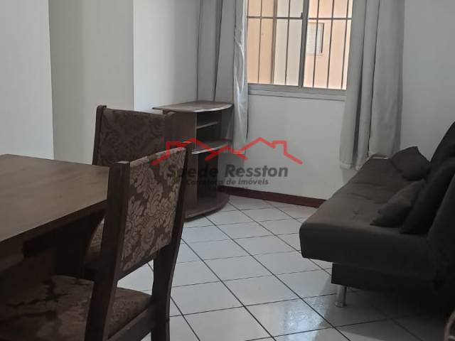 #1746 - Apartamento para Locação em São Paulo - SP