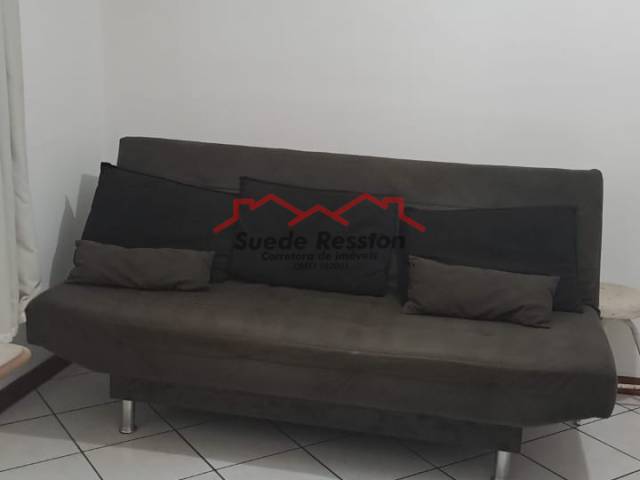 #1746 - Apartamento para Locação em São Paulo - SP