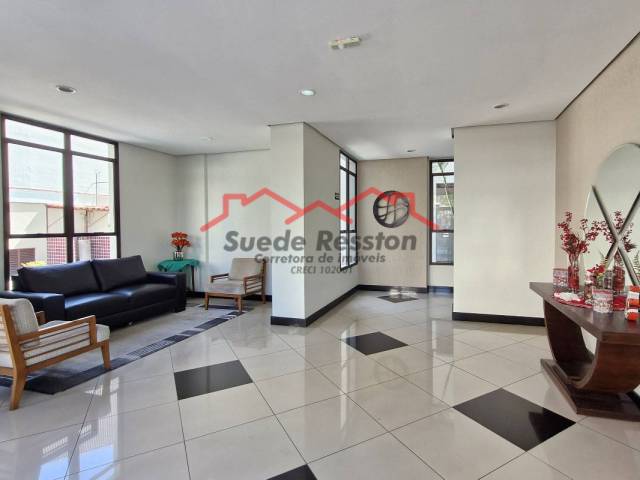 #1747 - Apartamento para Venda em São Paulo - SP