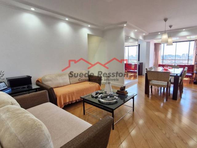 #1747 - Apartamento para Venda em São Paulo - SP