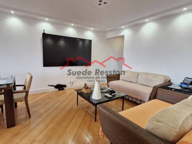 Apartamento para Venda em São Paulo - 4