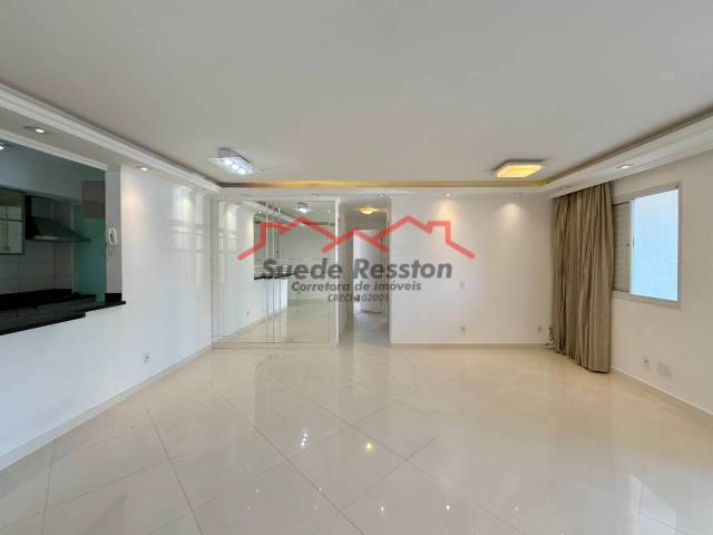 #1748 - Apartamento para Venda em São Paulo - SP