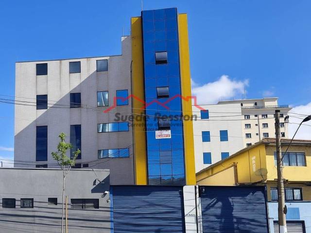 Venda em Jardim Bélgica - São Paulo