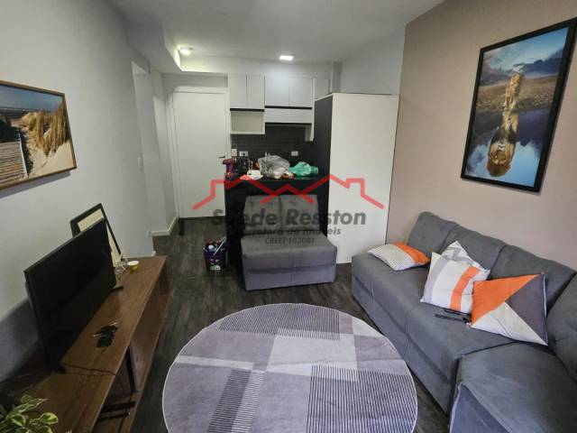 #1752 - Apartamento para Locação em São Paulo - SP