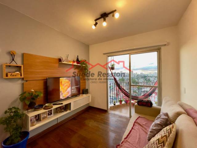 Venda em Vila Santa Catarina - São Paulo