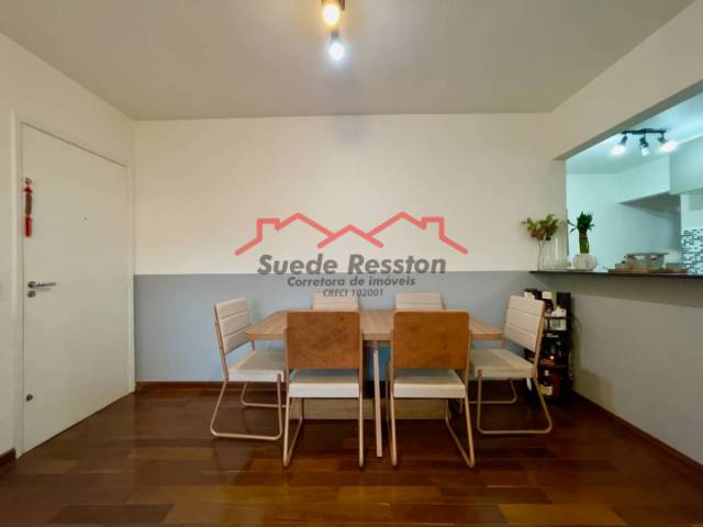 #1753 - Apartamento para Venda em São Paulo - SP