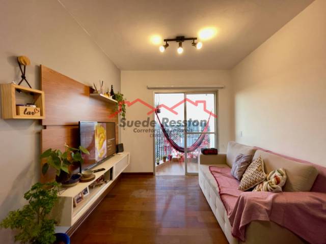 Apartamento para Venda em São Paulo - 4