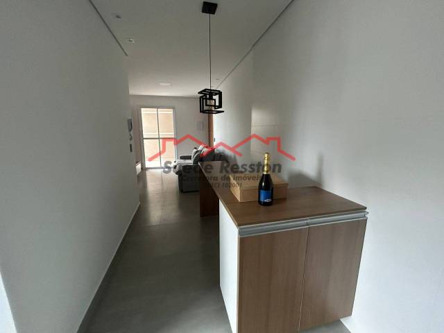 #1754 - Apartamento para Venda em São Paulo - SP