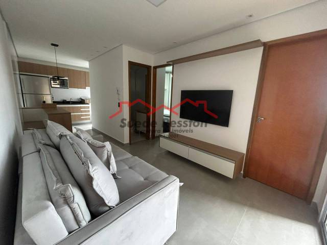 #1754 - Apartamento para Venda em São Paulo - SP