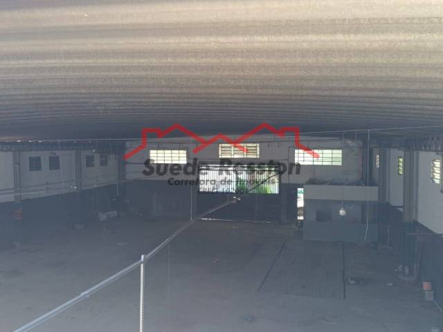 #1755 - Galpão para Venda em São Paulo - SP