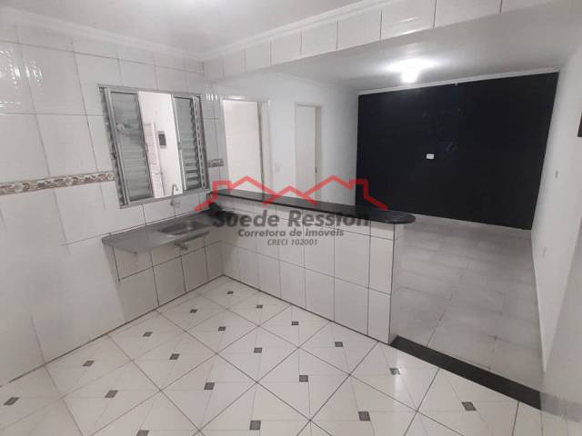 #1758 - Casa para Locação em São Paulo - SP