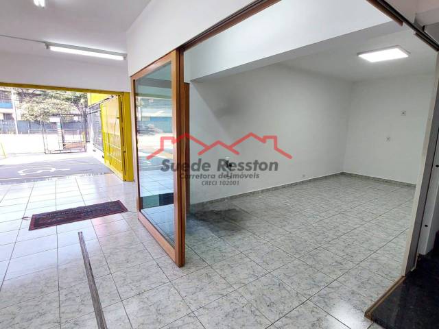 #1759 - Sala para Locação em São Paulo - SP