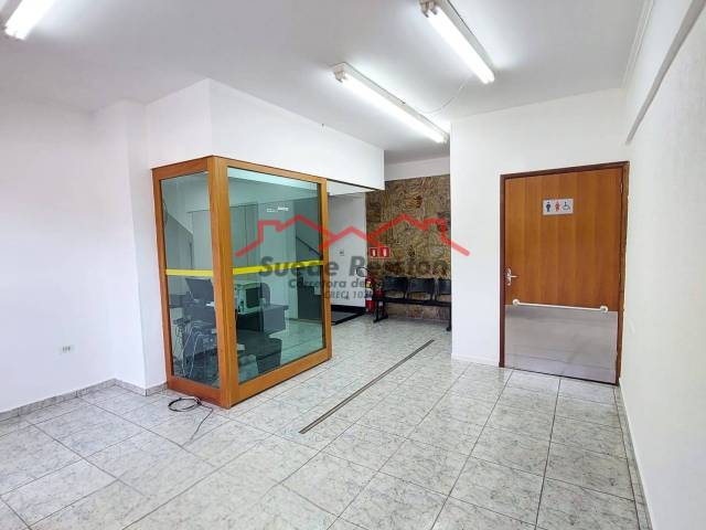 #1759 - Sala para Locação em São Paulo - SP