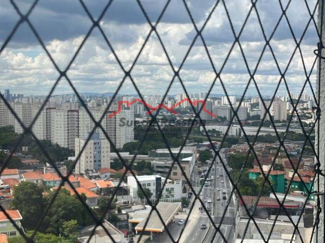 #1760 - Apartamento para Locação em São Paulo - SP